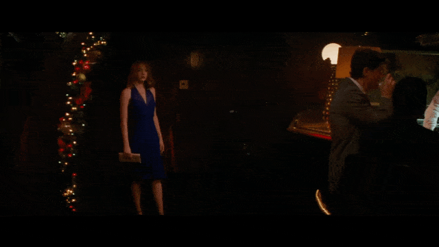 La La Land